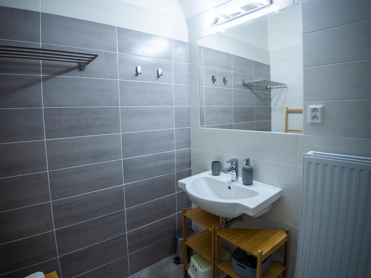 Penzion Nezarka 59 Jindřichŭv Hradec Exterior foto